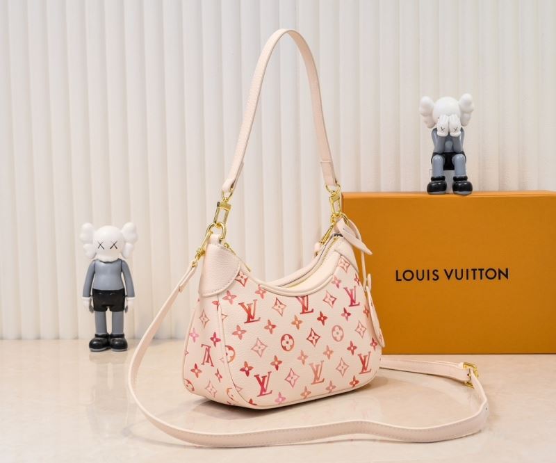 Louis Vuitton Hobo Bags